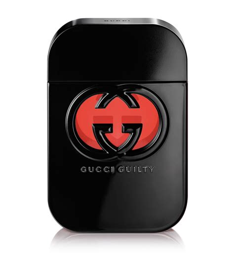 gucci guilty black fragrance collection for women macy'smacy's|gucci guilty eau de toilette.